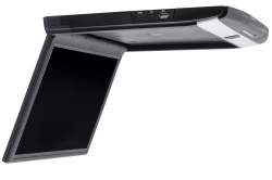    Clayton SL-1570 Full HD BL Black