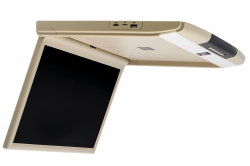    Clayton SL-1740 Full HD BE Beige