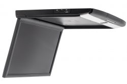    Clayton SL-1740 Full HD BL Black