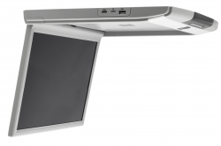    Clayton SL-1740 Full HD GR Grey