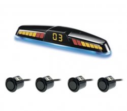   Convoy PTS410M20 Black