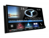   Kenwood DNX-8160DABS