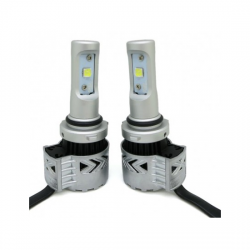    RS G8 HB3 6500K 35W ()