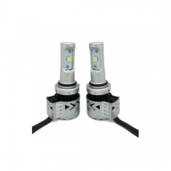    RS G8 HB4 6500K 35W ()