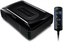   Kenwood KSC-SW11