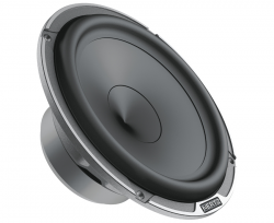   Hertz MP 165.3 Pro (2 Set Woofer)