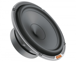   Hertz MP 165P.3 Pro (2 Set Woofer)