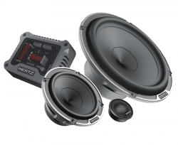   Hertz MPK 163.3 Pro