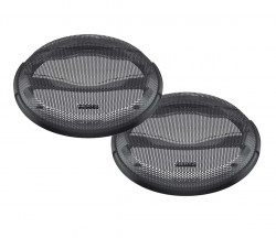 Решітка акустична Hertz MPG 165.3 (2шт) Фото Решітка акустична Hertz MPG 165.3 (2шт)