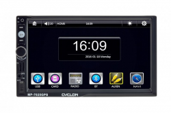   Cyclon MP-7025 GPS