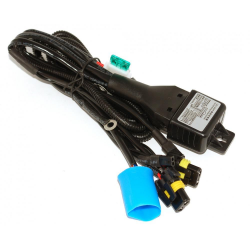       Baxster H13 HI/LOW 12V/35W