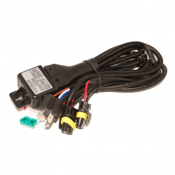       Baxster H4 HI/LOW 12V 35W