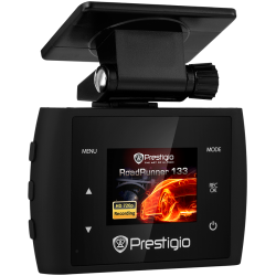  ³ Prestigio RoadRunner 133 (PCDVRR133)
