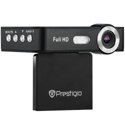  ³ Prestigio RoadRunner 506 (PCDVRR506)