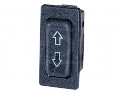 Кнопки склопідйомника Spal 3304 0018 (комплект) Фото Кнопки склопідйомника Spal 3304 0018 (комплект)