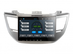    EasyGo A229 (Hyundai Tucson 2016+)