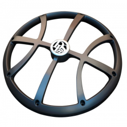 Решітка сабвуферная DLS SG12 Фото Решітка сабвуферная DLS SG12