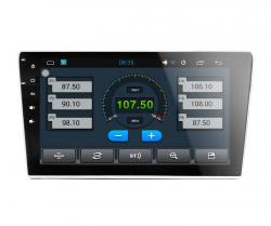    EasyGo A212 (Honda CRV 2007-2011)