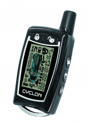     Cyclon 1100RS ( 2-way)
