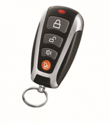 Брелок для сигналізації Cyclon 111D (додатковий 1-way) Фото Брелок для сигналізації Cyclon 111D (додатковий 1-way)