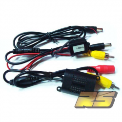    RS RVA-101 -