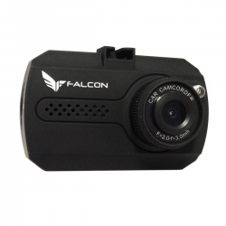 ³ Falcon HD62-LCD