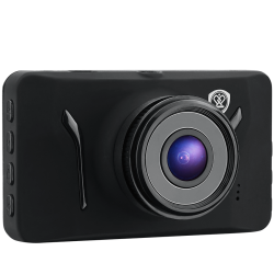  ³ Prestigio RoadRunner 525 (PCDVRR525)