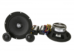   DLS MK6.2 Performance