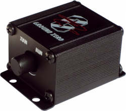     Ground Zero GZTA Bass Remote