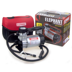 Автомобільний компресор Elephant КА-12110 Фото Автомобільний компресор Elephant КА-12110