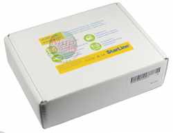  CAN- StarLine 2CAN-LIN 