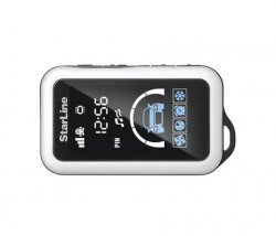   StarLine E65 BT 2CAN+LIN