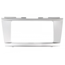 Рамка перехідна AWM 781-07-035 Toyota Camry 2006- (під штатну магнітолу) Фото Рамка перехідна AWM 781-07-035 Toyota Camry 2006- (під штатну магнітолу)