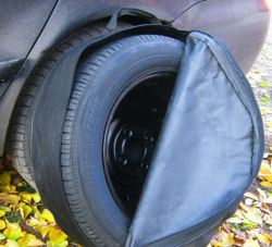 Чохол на запаску RS R13/14 Фото Чохол на запаску RS R13/14