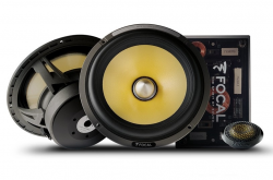   Focal K2 Power ES 165 K2