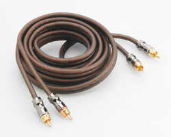 Міжблочний Кабель RCA Focal CAB ER3 (3m) Фото Міжблочний Кабель RCA Focal CAB ER3 (3m)