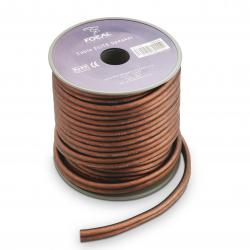 Кабель акустичний Focal CAB ES4 (12m бухта) Фото Кабель акустичний Focal CAB ES4 (12m бухта)