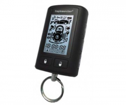   Eaglemaster E4 LCD
