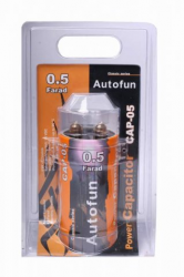   Autofun CAP-05