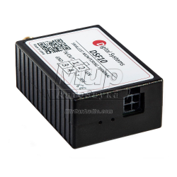  GPS  Digital Systems DSF10