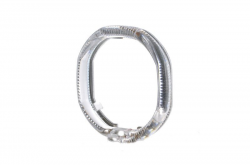  ʳ  Cyclon A-21 LED SQ WHITE