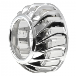 Маска біксенонової лінзи Cyclone S-38 (2.5 Фото Маска біксенонової лінзи Cyclone S-38 (2.5