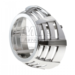 Маска біксенонової лінзи Cyclone S-45 (2.5 Фото Маска біксенонової лінзи Cyclone S-45 (2.5