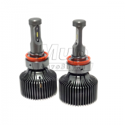    Sho-Me G5.3 H11 6000K 30W ()