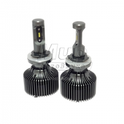    Sho-Me G5.3 H15 6000K 30W ()