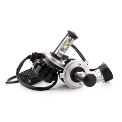 Світлодіодні лампи Sho-Me G1.4 H4 40/50W (пара) Фото Світлодіодні лампи Sho-Me G1.4 H4 40/50W (пара)