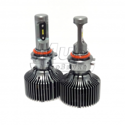    Sho-Me G5.3 HB3 (9005) 6000K 30W ()