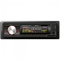   RS WC-615G