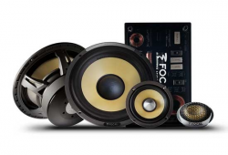   Focal K2 Power ES 165 KX3