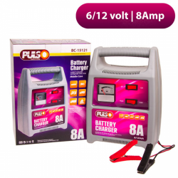      PULSO BC-15121 (6-12V/8A/9-112AHR)
